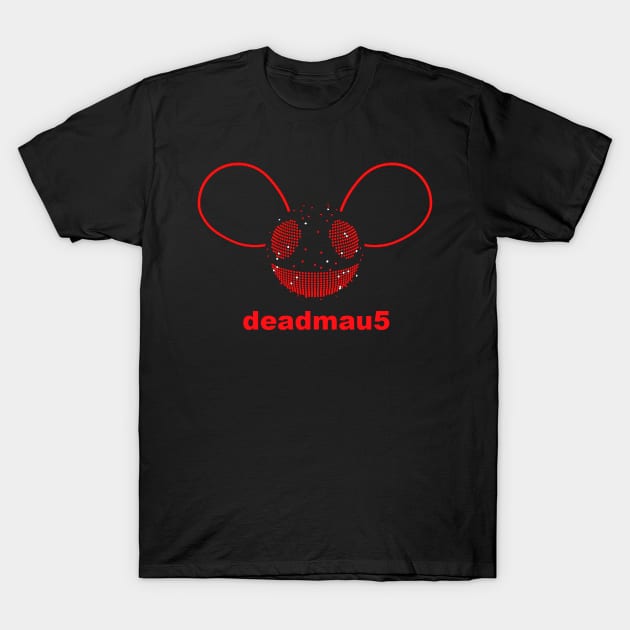 deadm1 T-Shirt by No Way Bro Podcast